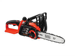 Ланцюгова пила акумуляторна BLACK+DECKER GKC1825L20 (США/Китай)