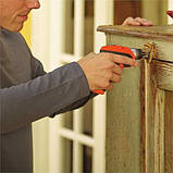 Акумуляторна викрутка BLACK+DECKER CS3652LC (США/Китай), фото 4