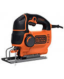 Електролобзик BLACK+DECKER KS901PEK (США/Китай), фото 2