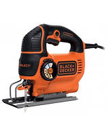 Електролобзик BLACK+DECKER KS801SE (США/Китай)