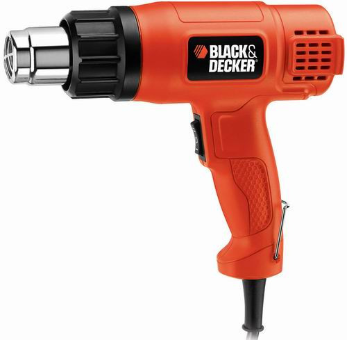 Промисловий фен BLACK+DECKER KX1650 (США/Китай), фото 1