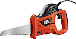 Электроножовка ручна BLACK+DECKER KS880EC (США/Китай)