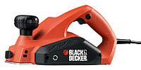 Електрорубанок BLACK+DECKER KW712KA (США/Китай)