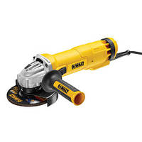 Кутова шліфмашина-болгарка DeWALT DWE4217 (США/Китай)