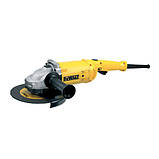 Кутова шліфмашина-болгарка DeWALT DWE492 (США/Китай), фото 2