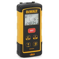 Дальномер лазерный DeWALT DW03050 (США/Венгрия)