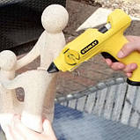 Пістолет клейовий бездротовий STANLEY STHT6-70416 (США/Китай), фото 2