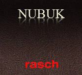 Колекція Nubuk