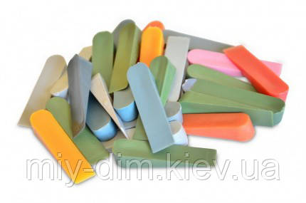 Клинці маленькі, 100шт FAVORIT (11-020)