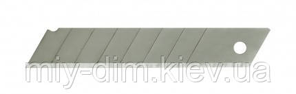 Леза для ножів, 18мм, 10шт FAVORIT (13-791)