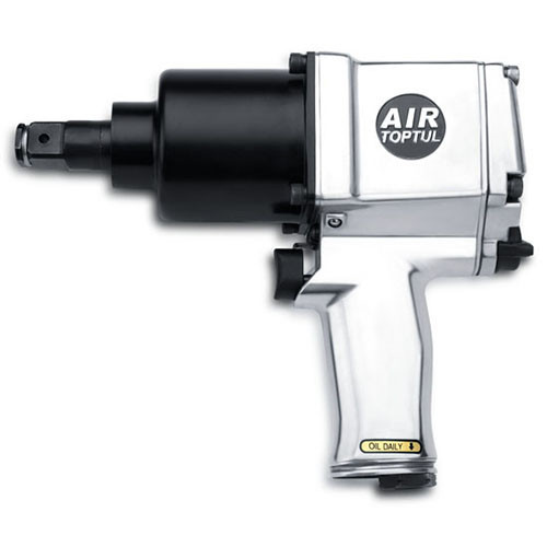 Пневмогайковерт 3/4" 1016N/m 6500об/хв Toptul KAAA2475 (Тайвань), фото 1