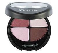 Тени для век Flormar Compact Quartet Eye Shadow № 402