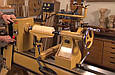 Токарний верстат JET 4224B Powermatic, фото 3