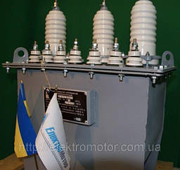 Трансформатор НАМА-6