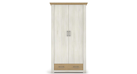 Шафа (шкаф) SZF 2D1S Арсал ВМВ Холдінг