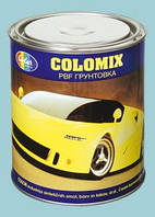 COLOMIX 0.8 л жовтий 1035