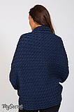 Кофта-шаль для вагітних Leia CR-37.071, фото 2