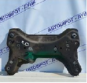 Балка передньої підвіски 2.0 DCI 2.5 DCI RENAULT TRAFIC 00-14, фото 1