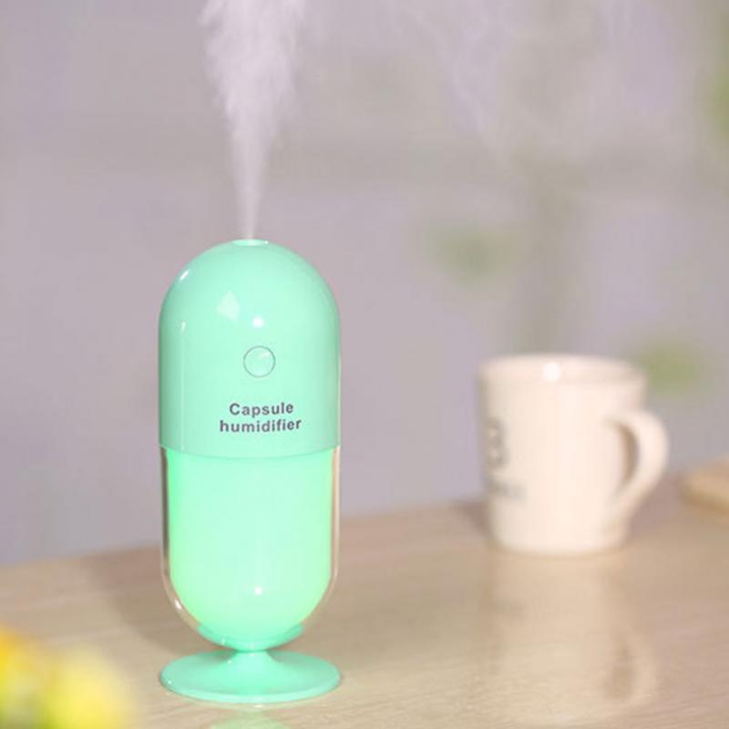 USB-зволожувач повітря Capsule