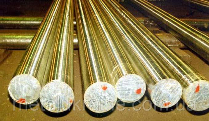 Круг бронзовий 40 мм БРАЖМЦ, фото 1