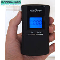 Алкотестер професійний АлкоФор 307