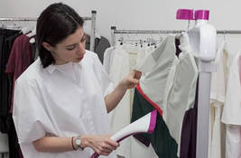 ☑️ Догляд за Одягом