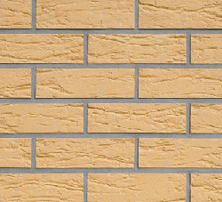 Клінкерна плитка Roben Rimini Жовтий, мерейный, з пісочної посипанням