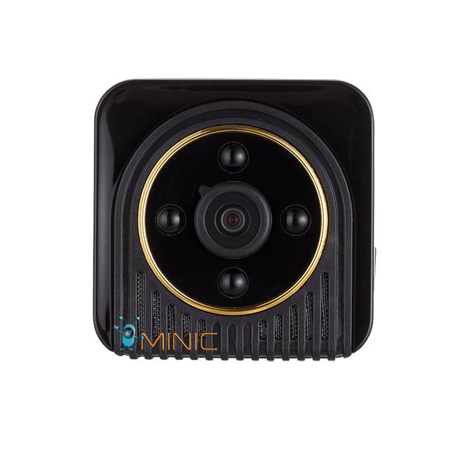 Инструкция по эксплуатации WiFi мини камеры HICAM H5. Статьи компании «Інтернетмагазин "МІНІК"»