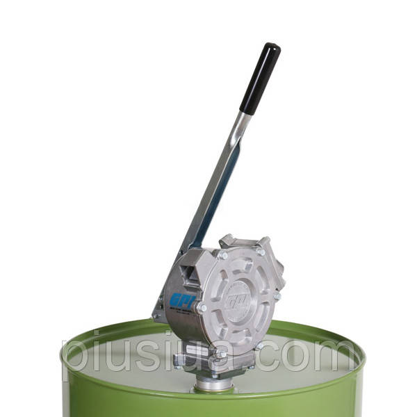 PIUSI PM GPI Piston Ручний насос для бочок