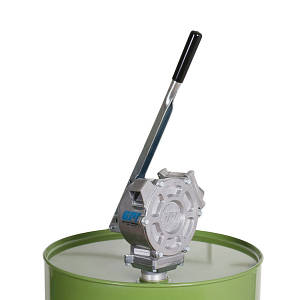 PIUSI PM GPI Piston Ручний насос для бочок