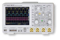 Цифровой осциллограф Rohde&Schwarz, Hameg HMO2024, 200 МГц, 4 канала, Германия
