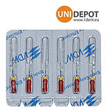 До файлів ВДВ, К File VDW 25 мм, фото 2