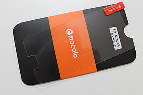 Захисне скло Motorola Moto X4 (Mocolo 0.33 mm)