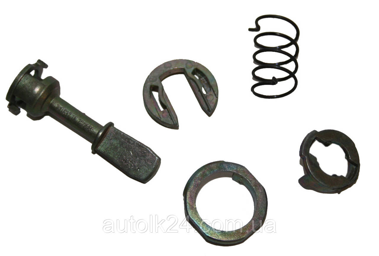 Шкода Фабия Купить Личинку Замка Двери