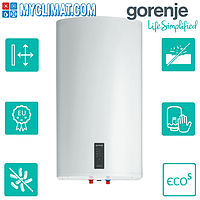 Бойлер Gorenje FTG 50 SM V9