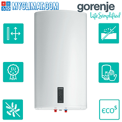 Бойлер Gorenje FTG 50 SM V9