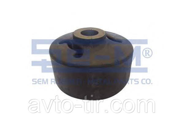 Сайлентблок ресори SAF 3D Intradisc 4177302800 SEM9401 075.583, фото 1