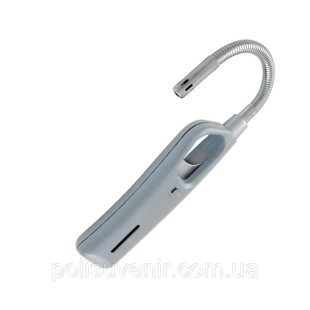 Багаторазова побутова запальничка Уніліт, фото 1