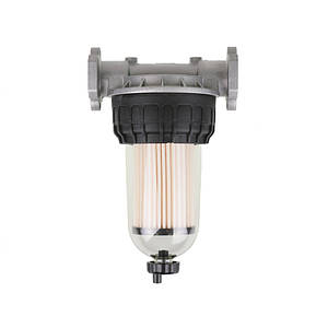 Фільтр водовидаляючий для дизельного палива-70 л/хв PIUSI Clear Captor