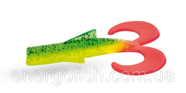 Силікон Wizard Dragon Tail 10cm ETR-5 2шт