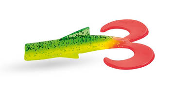 Силікон Wizard Dragon Tail 10cm ETR-5 2шт