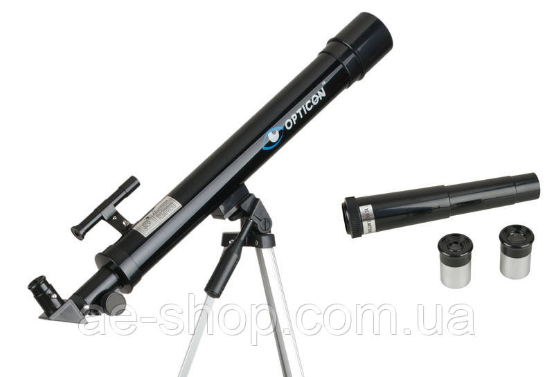 Телескоп OPTICON StarRanger 600/45/300x