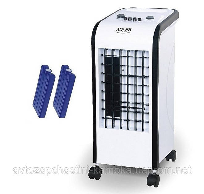 Кондиціонер ADLER AD7906 EAE