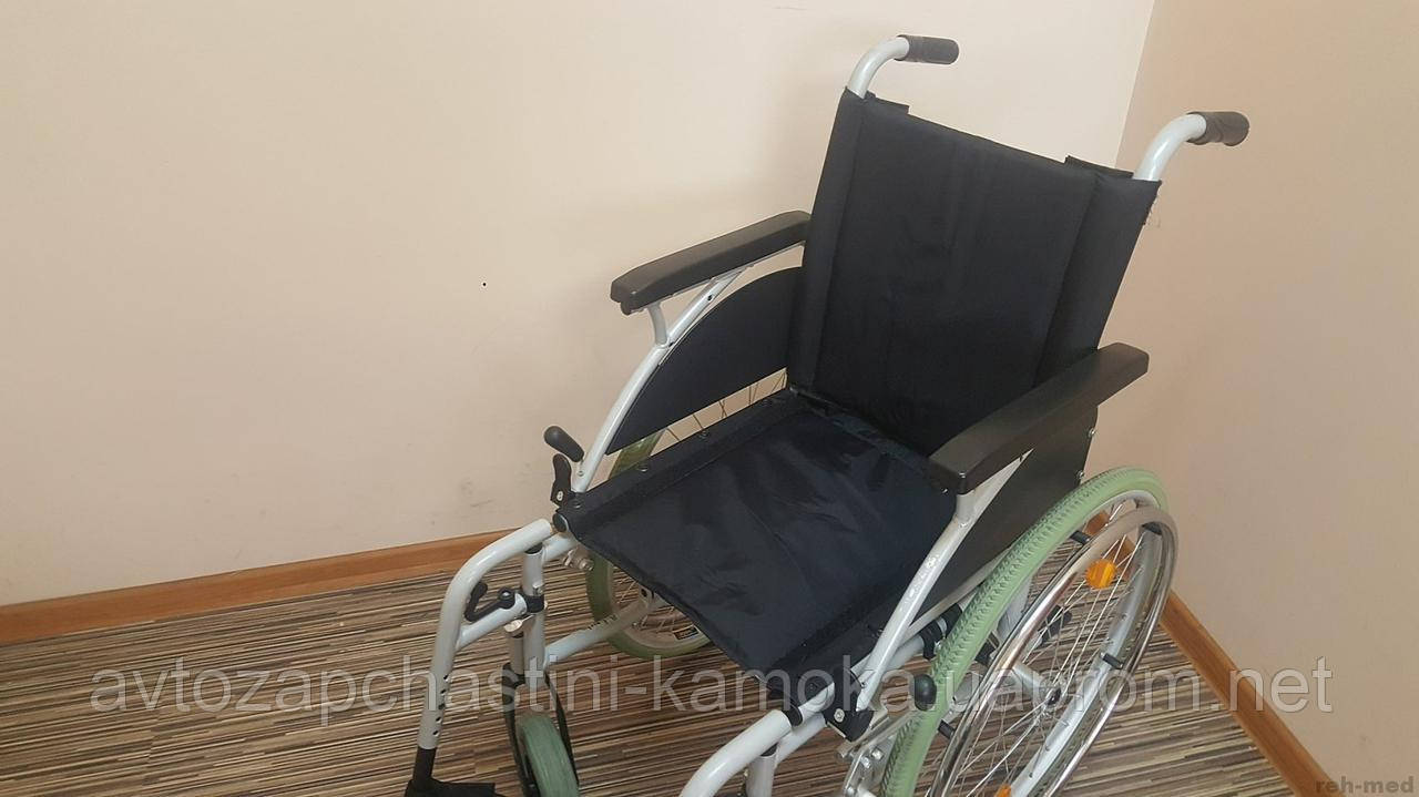 Інвалідний візок 41 см EAE, фото 1