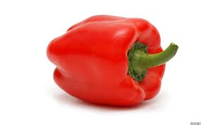 Перець солодкий
