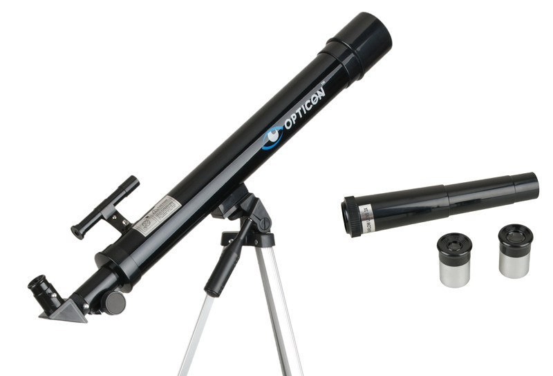 Телескоп OPTICON StarRanger 600/45/300x