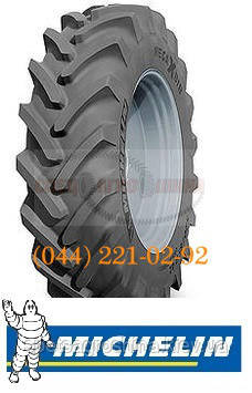 Шина 800/65R32 (178A8/178B) MEGAXBIB Michelin