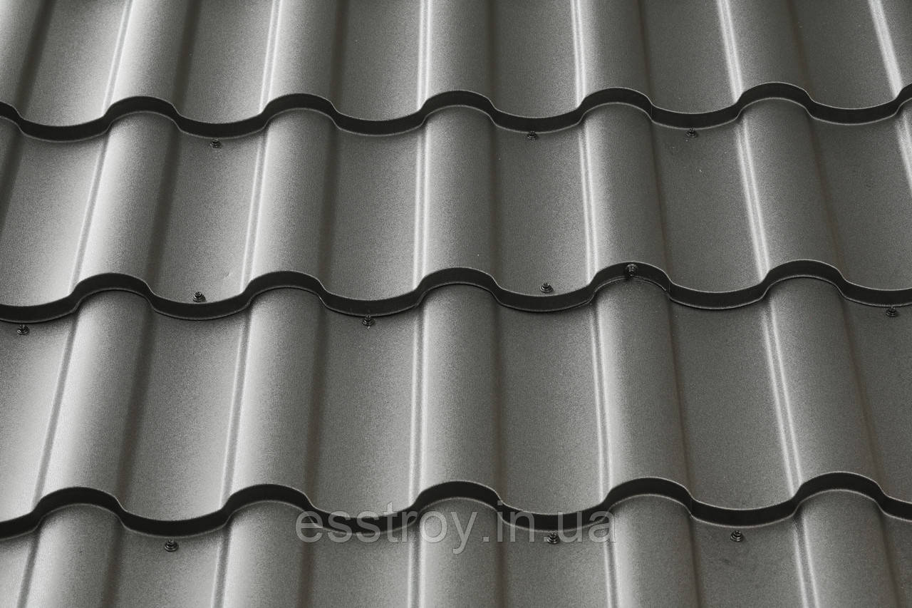 Ущільнювач для Металочерепиці Арад (Прушінські).