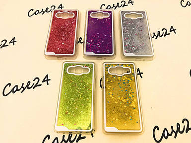 Перетікальний TPU чохол Star для Samsung Galaxy J2 Prime G532F/DS (5 кольорів)