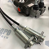 Трос 2м під рукоять Indemar IS3047, фото 3